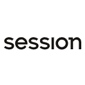 session photography booking app logo