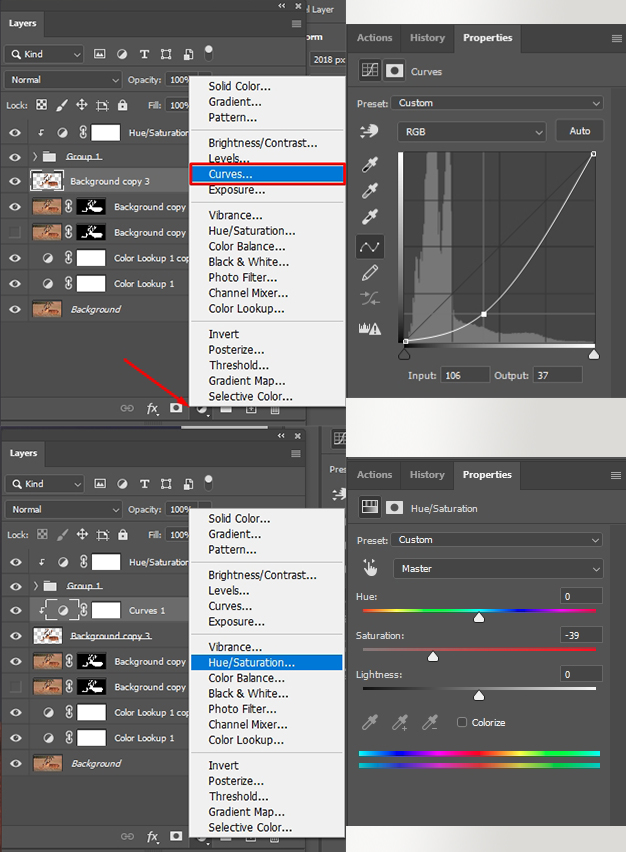 How To Add Glow In Photoshop Easy Tutorial
