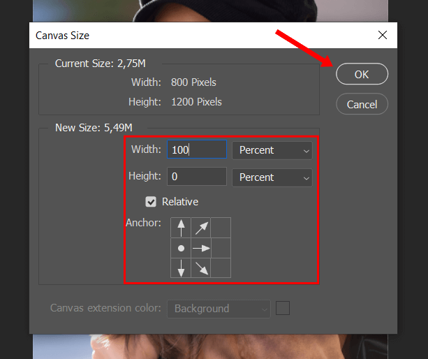 How to Put Two Photos Side by Side in Photoshop Guide