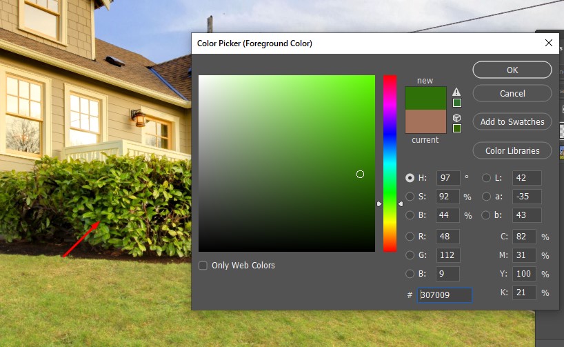 How to Green Up Grass in Simple Tutorial