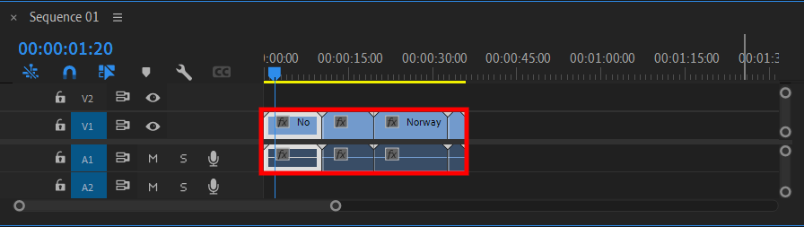 How To Use Premiere Pro s Adjustment Layers Step by Step Tutorial