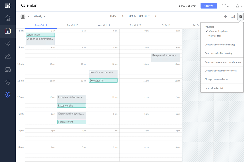 18 Best Scheduling Software of 2025: Expert’s Choice