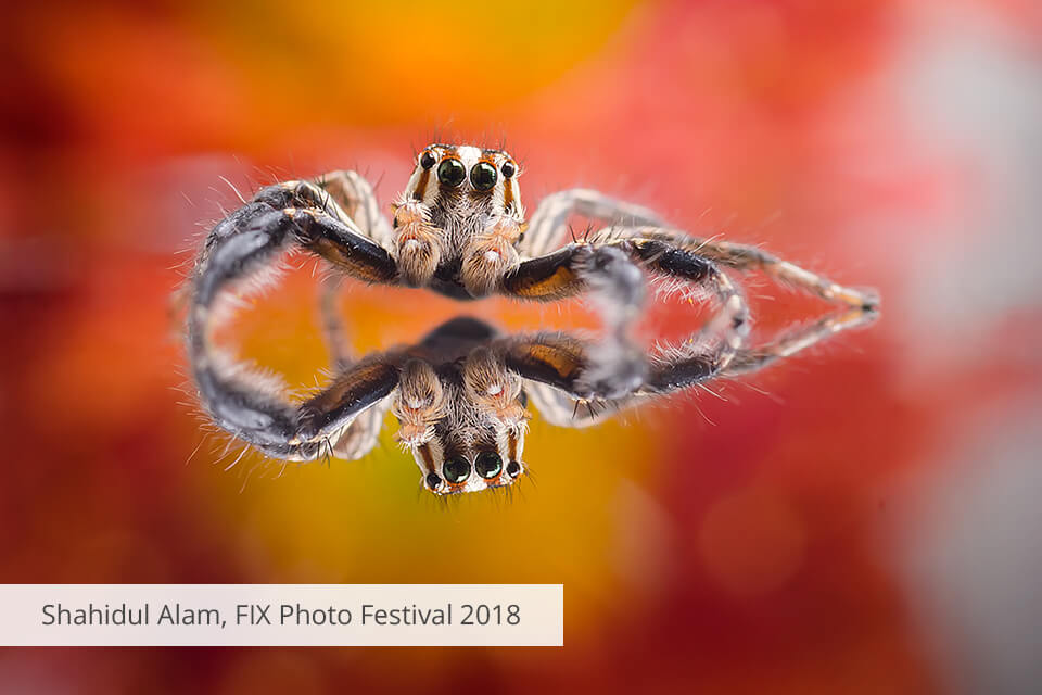 shahidul alam fix photo festival 2018