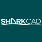 sharkcad aircraft design software logo