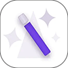 sharpen app to fix blurry images logo