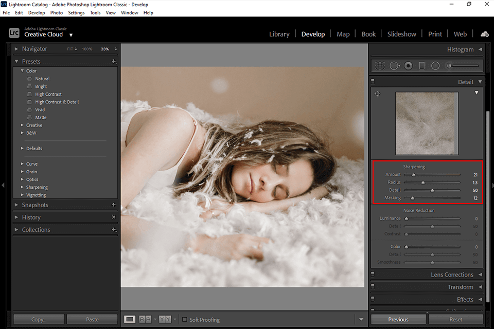 7 Best Lightroom Export Settings for Instagram