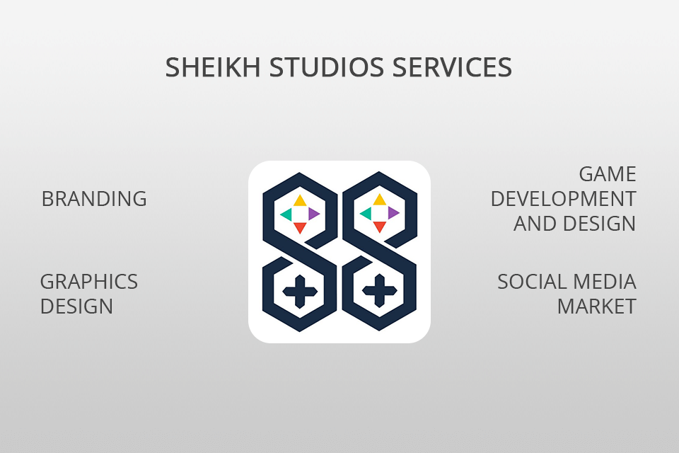 sheikh studios services