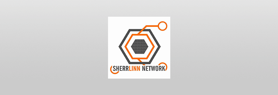 sherrlinn network logo