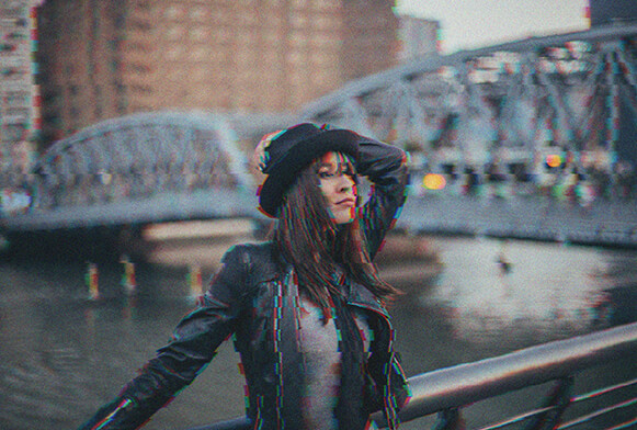 Shimmer Action skimmer photoshop action gratis