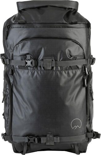 shimoda action x30 camera backpack