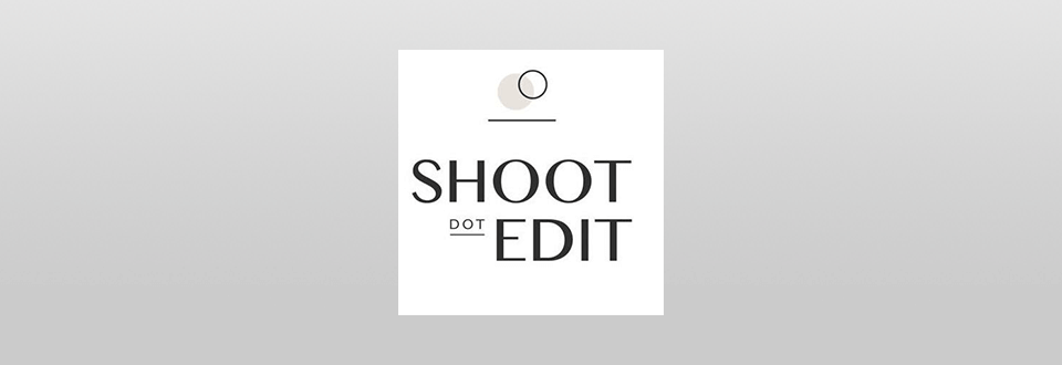 shootdotedit logo