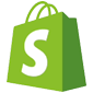 shopify ecommerce blog logo