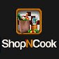 shop’ncook cookbook software logo