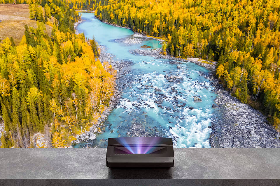 how to choose the best short throw projector