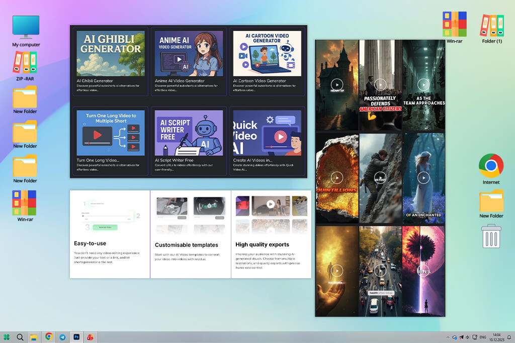 shortsgenerator ai youtube shorts generator