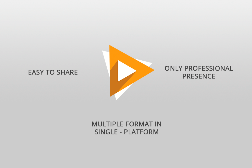 show to clients sharing service premium