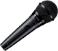 shure pga58-xlr microphones for live vocals
