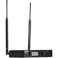 shure ulx-d wireless microphone system for church model