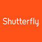 shutterfly glass photo prints logo