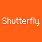 shutterfly logo sitio para compartir fotos