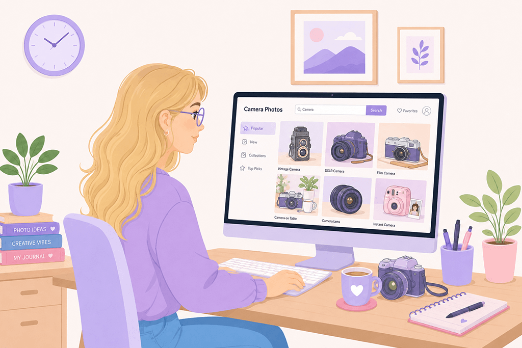 shutterstock alternatives