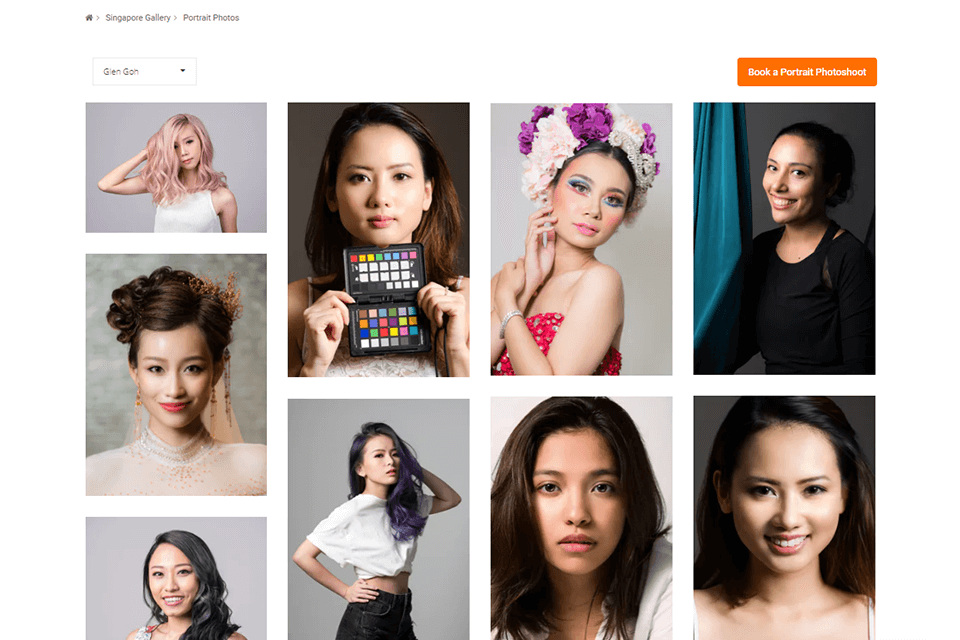 shutterturf review portraits