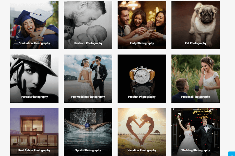 shutterturf review shooting types