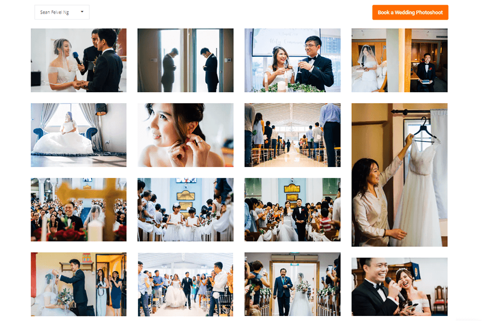 shutterturf review weddings