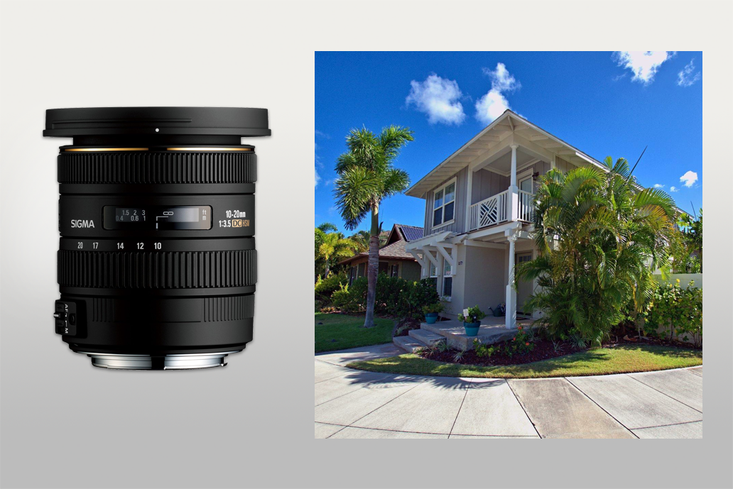 sigma 10-20mm ex dc hsm lens for nikon d3300