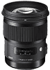 sigma 50 mm f1.4 lens