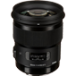 sigma art 50mm 1.4 logo