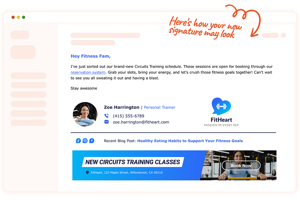 signaturesatori email marketing software