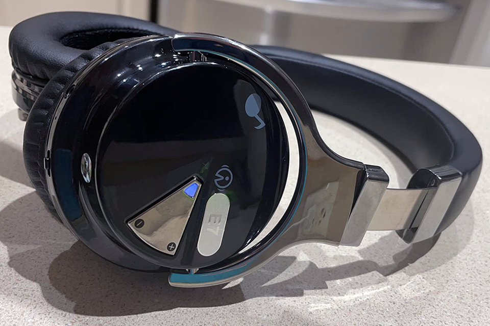 silensys e7 headphones for ipod