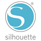 silhouette studio logo