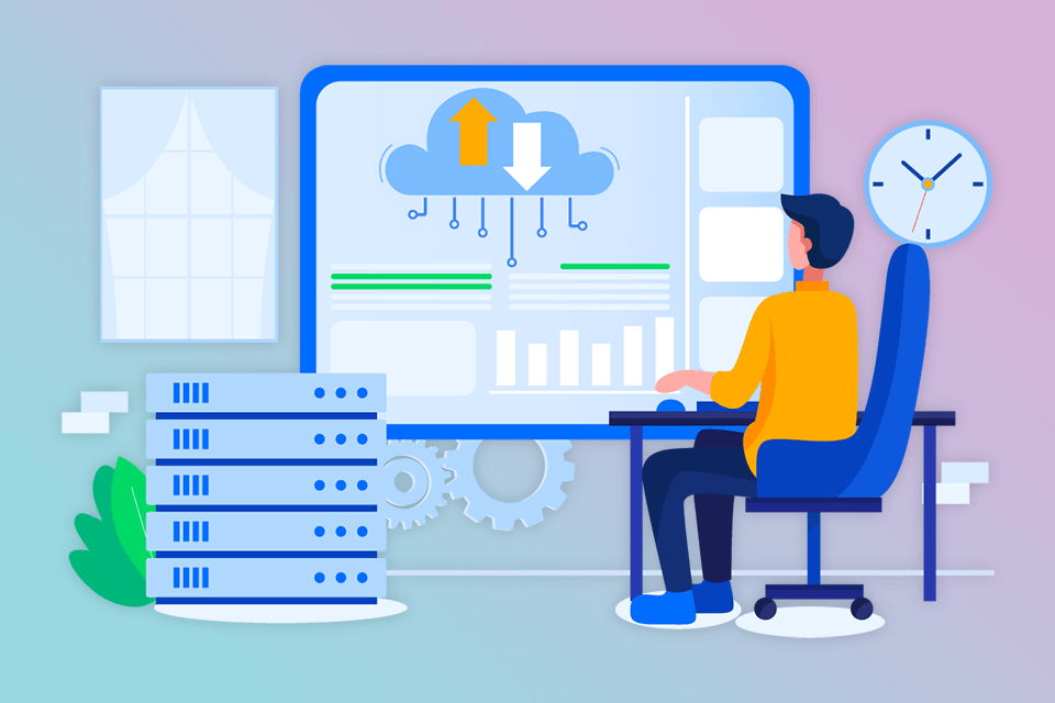 simbla building database websites