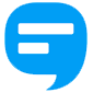 simpletexting bulk text message services logo