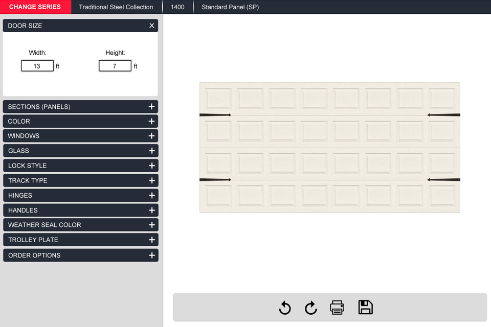 simplio3d product configurator
