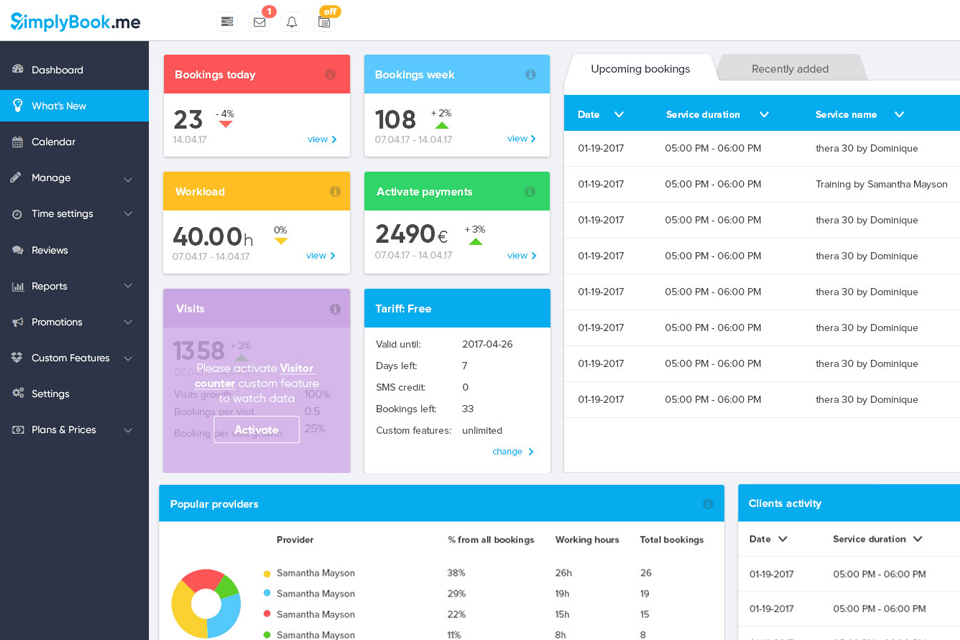 14 Best Scheduling Software of 2024: Expert’s Choice
