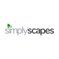 simplyscapes landscape design software logo
