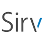 sirv spin 360 product viewer logo