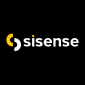 sisense data analytics platform logo