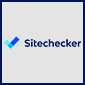 sitechecker free website traffic checker logo