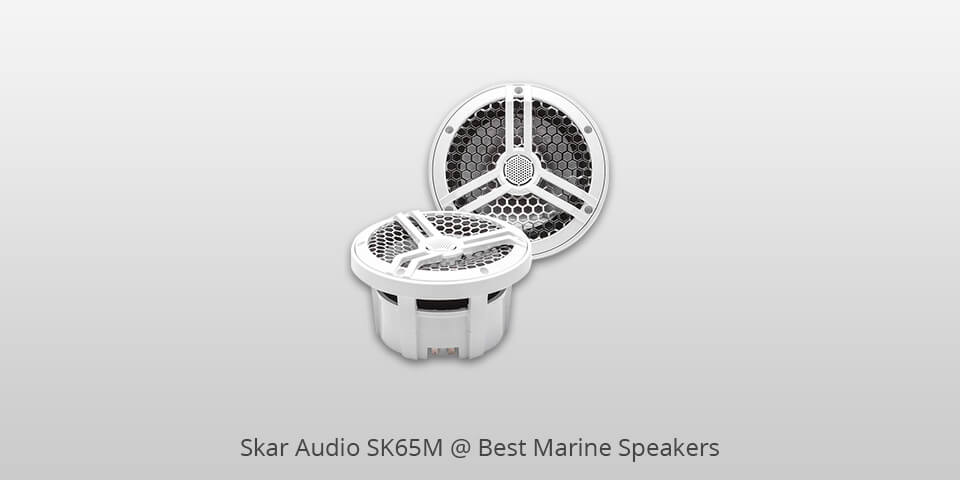 skar marine