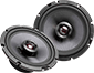 skar audio tx65 coaxial speakers