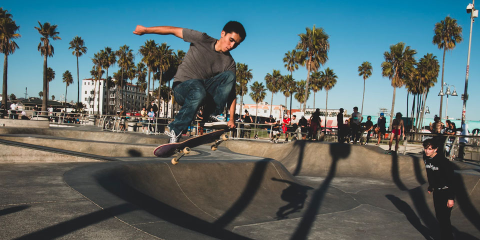 9 Best Cameras for Skateboarding Videos & Stills in 2024