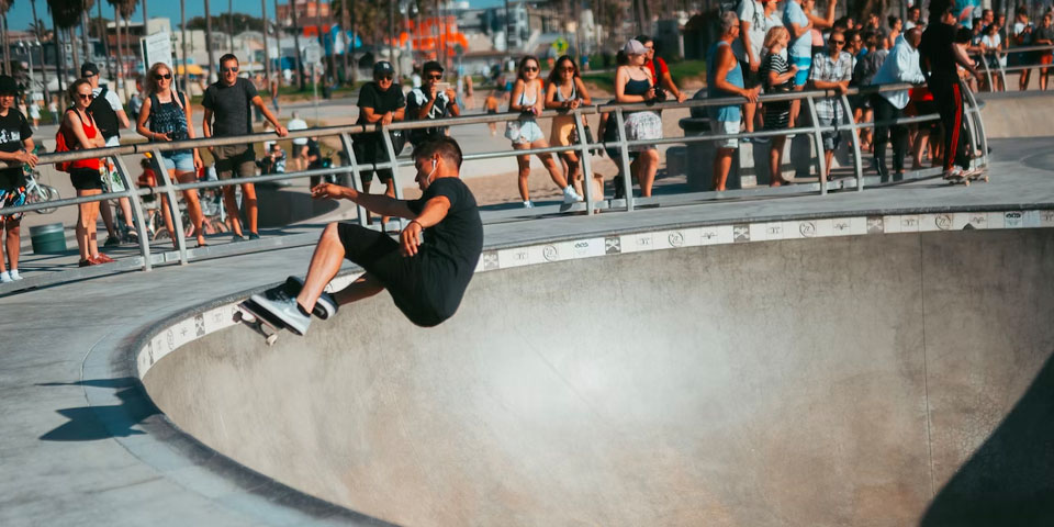 9 Best Cameras for Skateboarding Videos & Stills in 2024