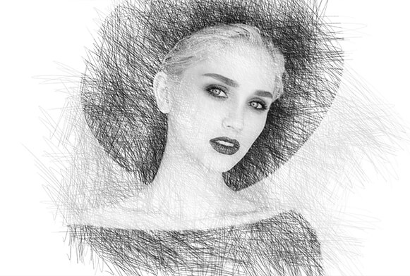 Pencil Sketch - Apps on Google Play