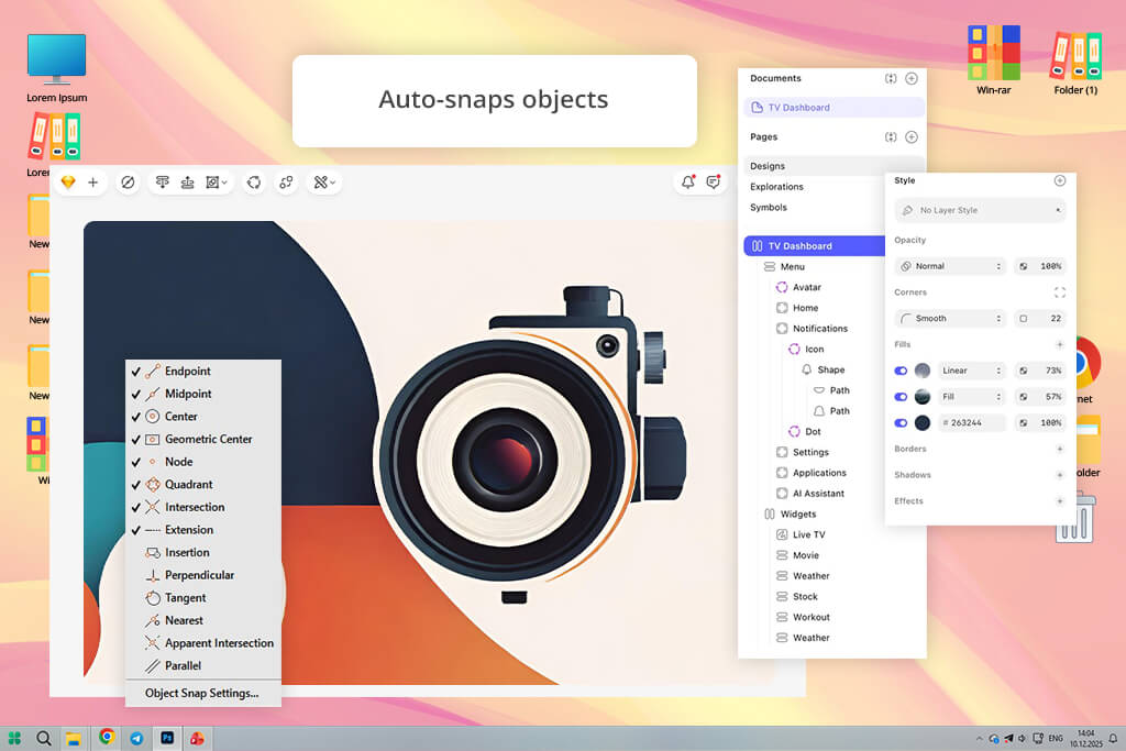 sketch adobe capture alternative