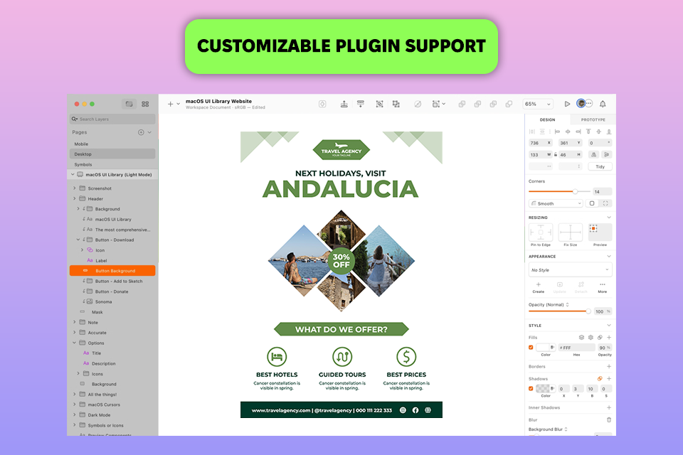 sketch adobe xd alternative