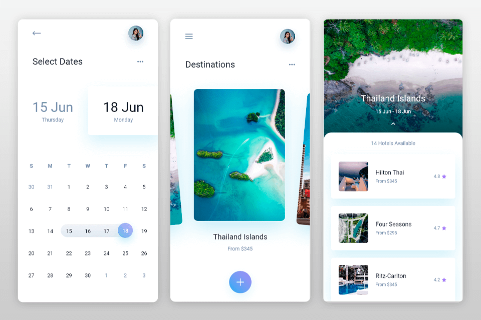 تطبيق رسم لواجهة مصممي الويب